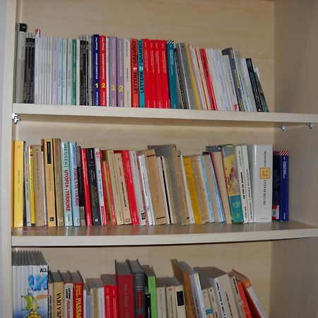B&B Hope Bologna Bagian luar foto