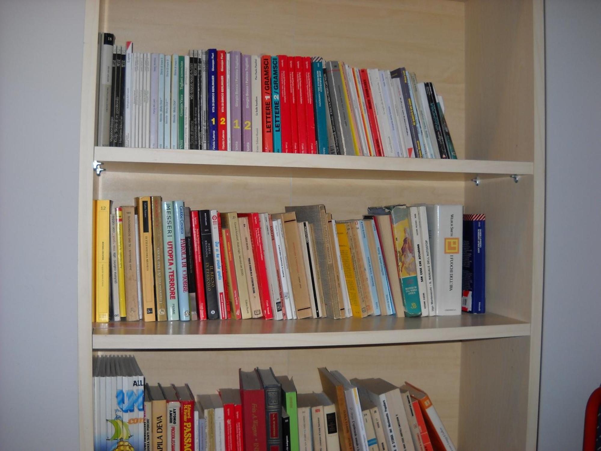 B&B Hope Bologna Bagian luar foto