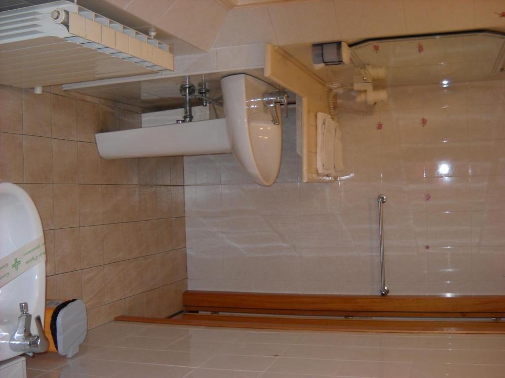 B&B Hope Bologna Ruang foto