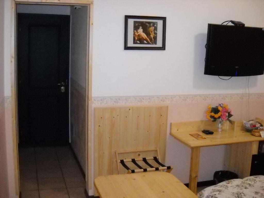 B&B Hope Bologna Ruang foto