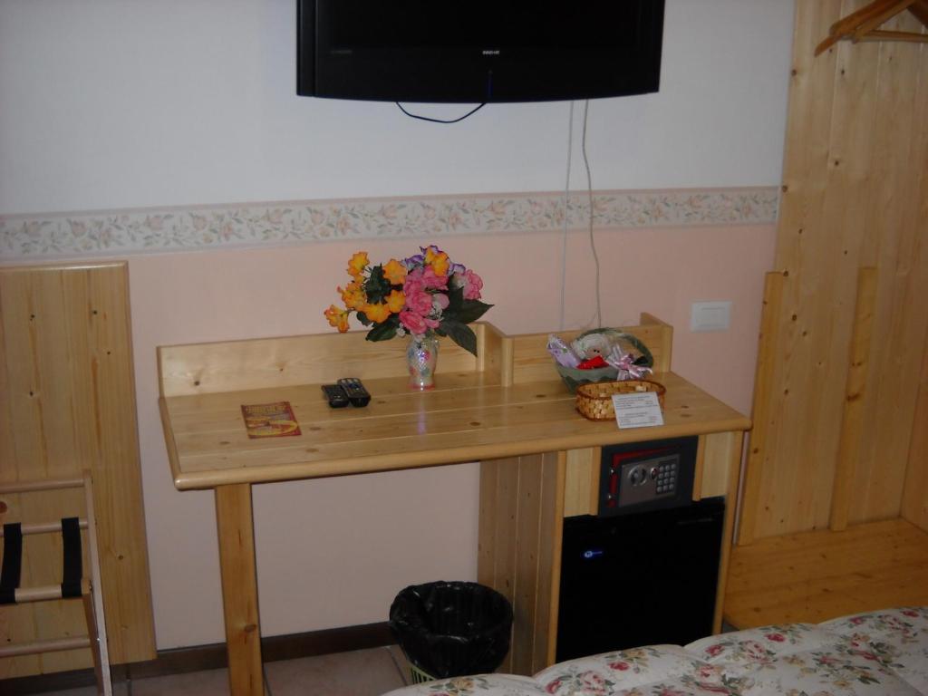 B&B Hope Bologna Ruang foto