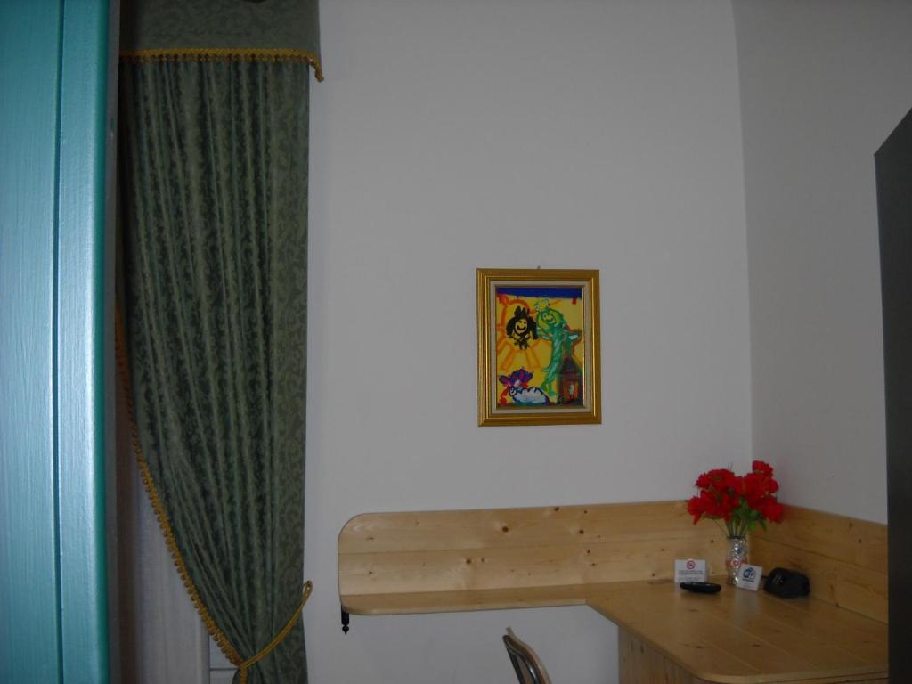 B&B Hope Bologna Ruang foto