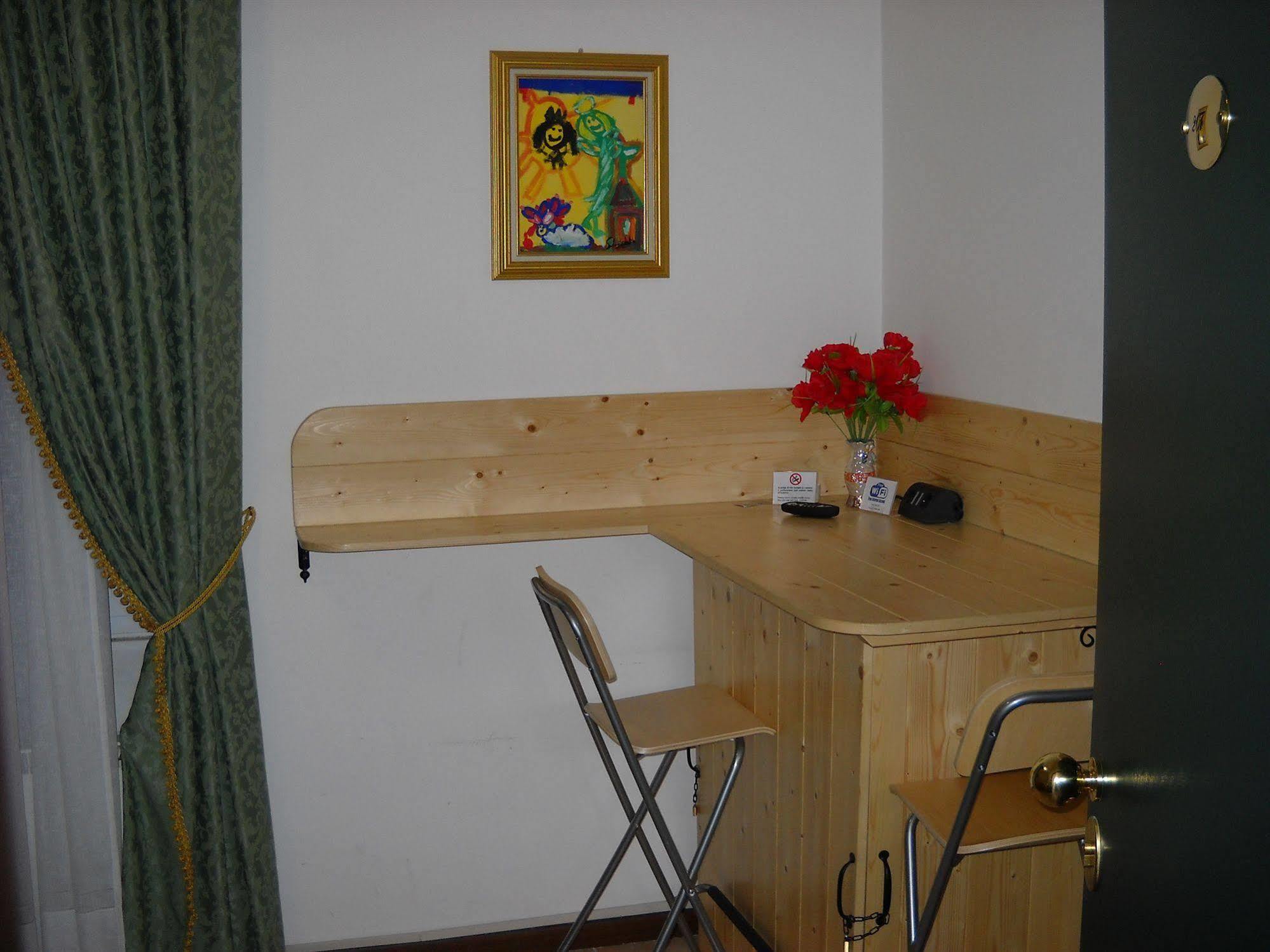 B&B Hope Bologna Bagian luar foto