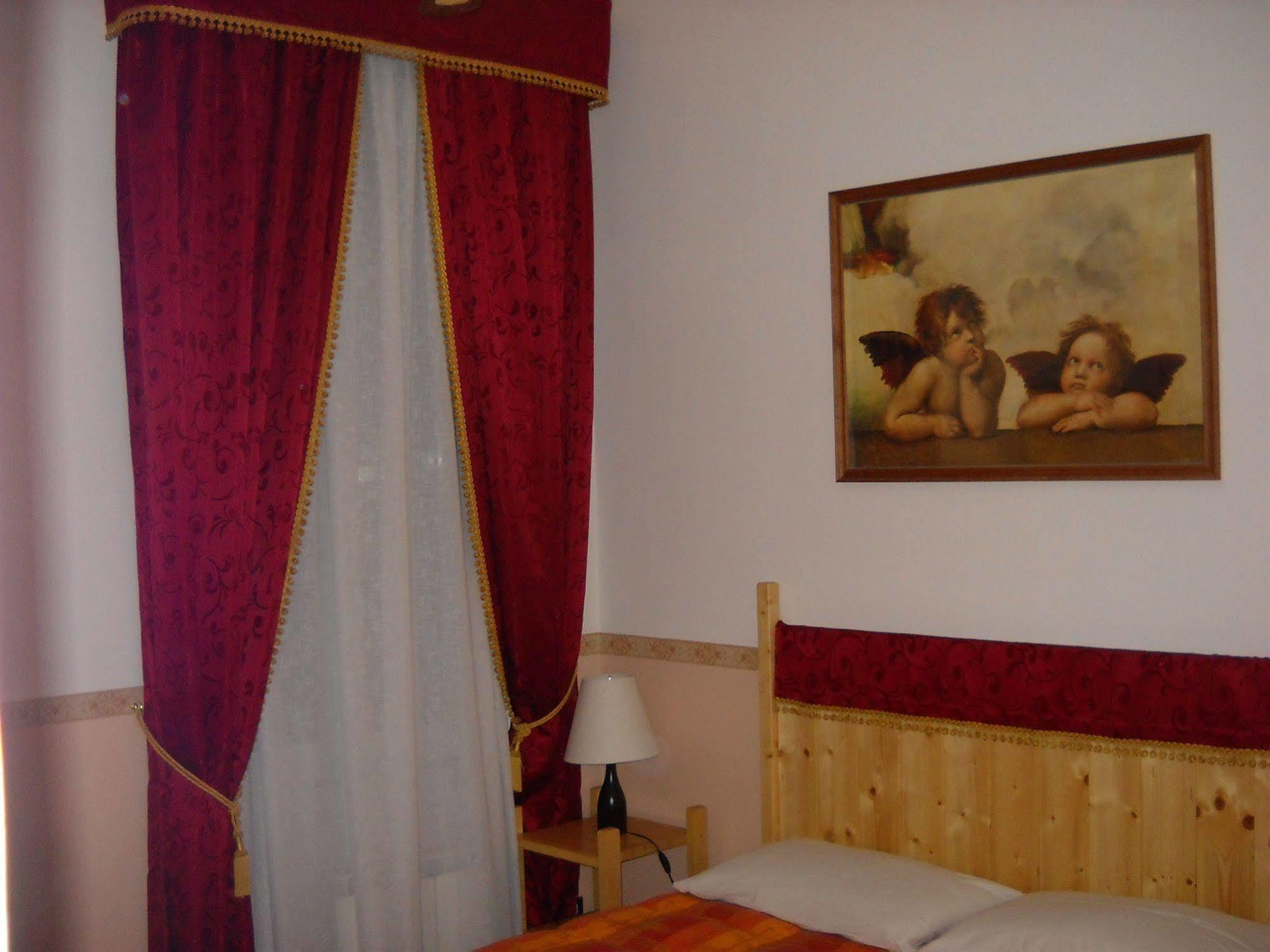 B&B Hope Bologna Bagian luar foto