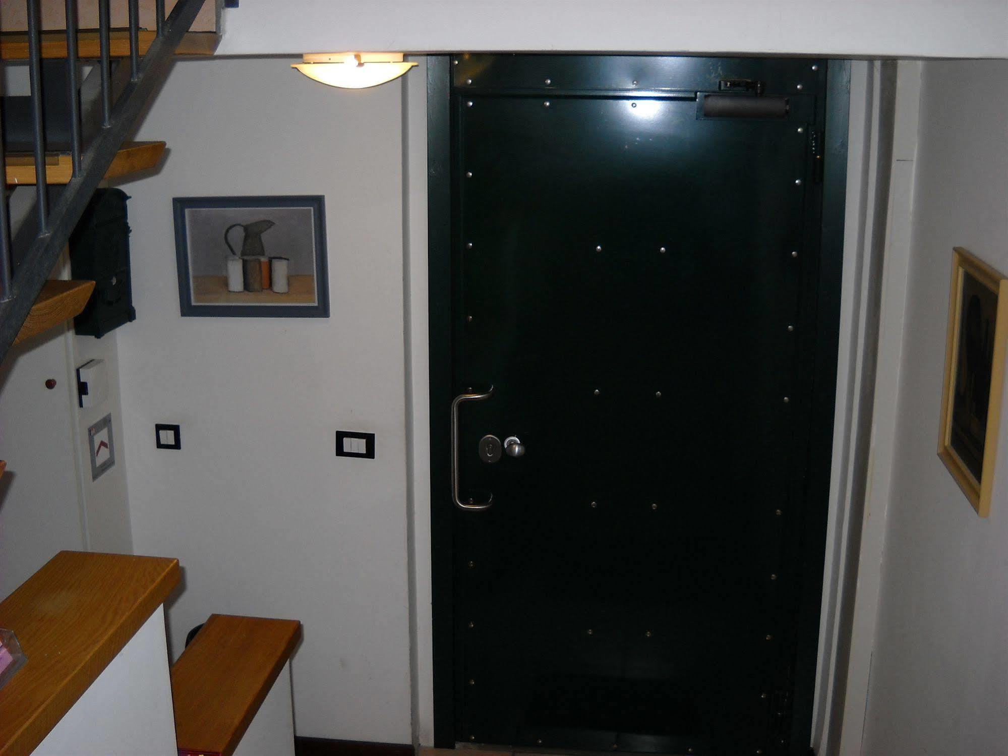 B&B Hope Bologna Bagian luar foto
